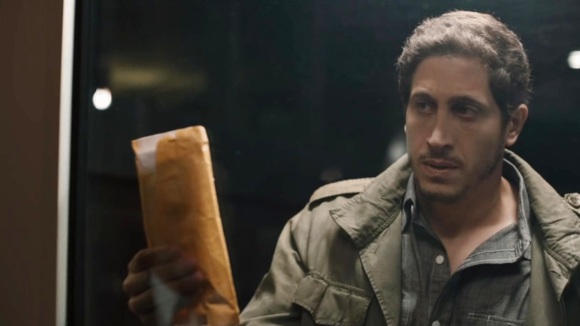 Photo from the movie Cold Deck