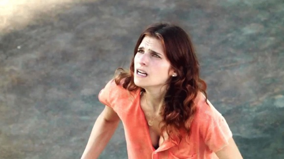 Photo from the movie No Escape