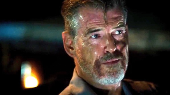 Photo from the movie No Escape