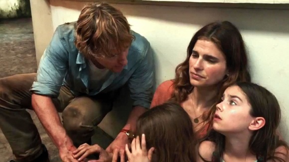 Photo from the movie No Escape