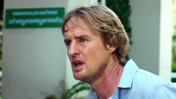 Photo from the movie No Escape