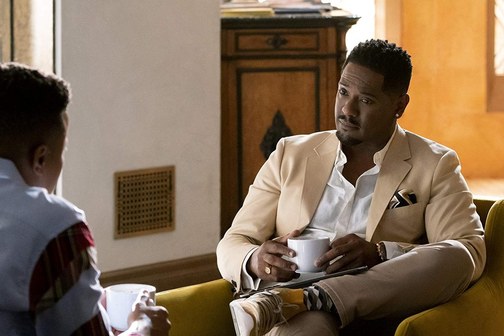 Photo from the movie Dear White People