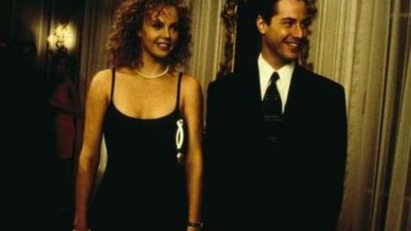 Photo from the movie Devil's Advocate