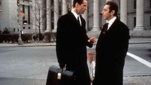 Photo from the movie Devil's Advocate