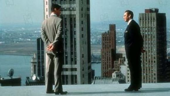 Photo from the movie Devil's Advocate