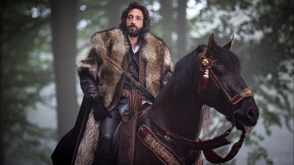 Photo from the movie Emperor