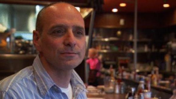 Photo from the movie Food, Inc.