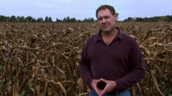 Photo from the movie Food, Inc.