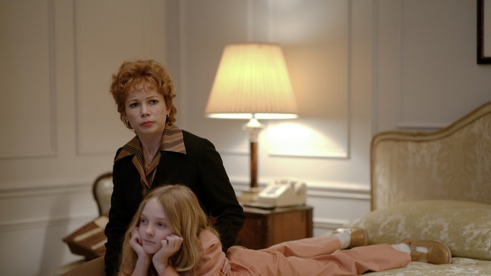 Photo from the movie Fosse/Verdon