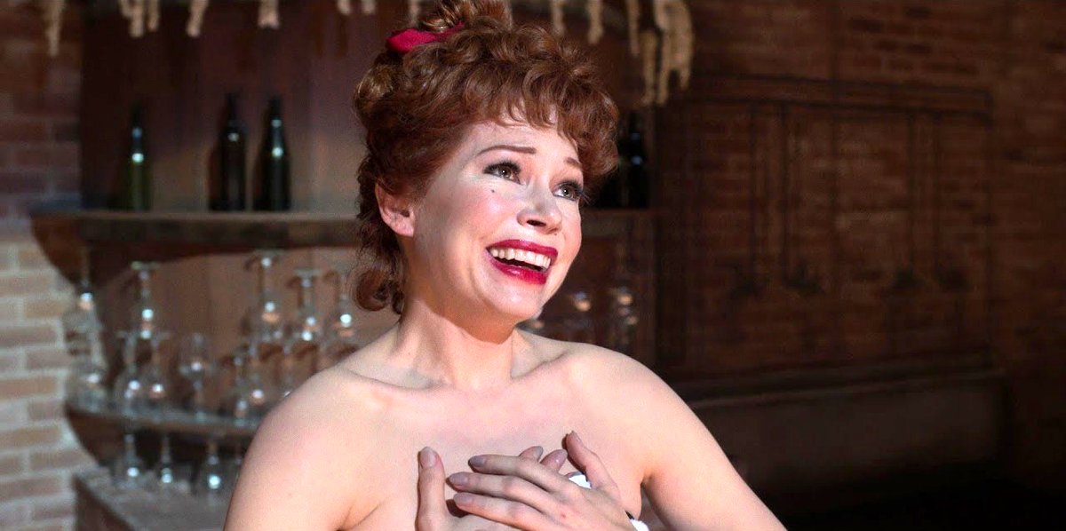 Photo from the movie Fosse/Verdon