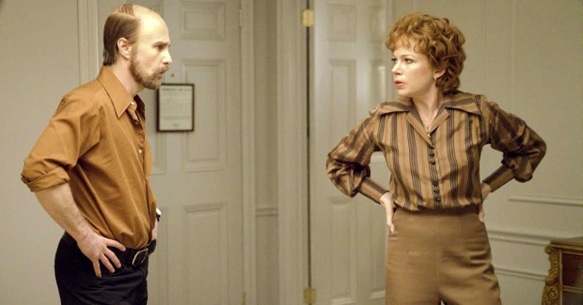 Photo from the movie Fosse/Verdon