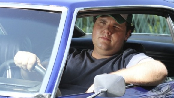 Photo from the movie Frisson des collines