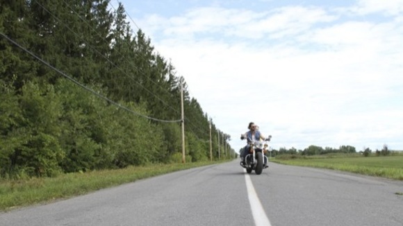 Photo from the movie Frisson des collines