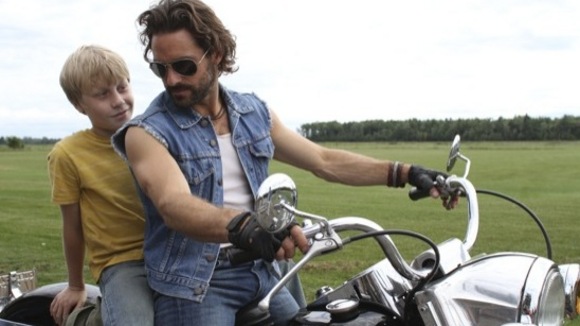 Photo from the movie Frisson des collines