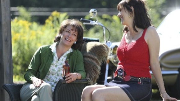 Photo from the movie Frisson des collines