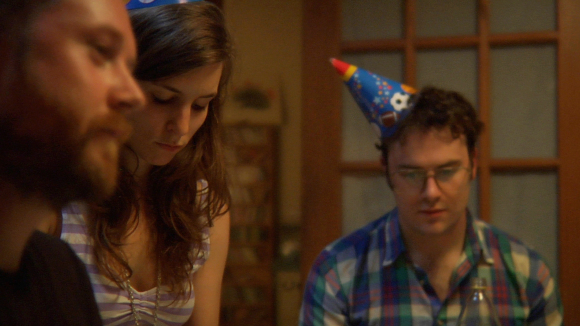 Photo from the movie Gabi on the Roof in July