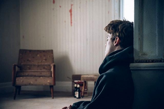 Photo from the movie Ghost Town Anthology