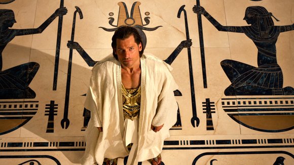 Photo from the movie Gods of Egypt