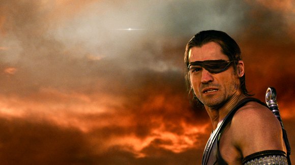 Photo from the movie Gods of Egypt