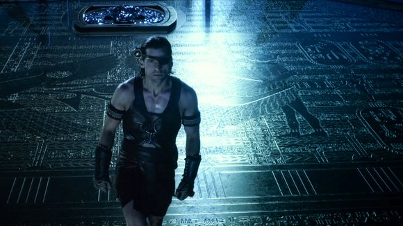 Photo from the movie Gods of Egypt