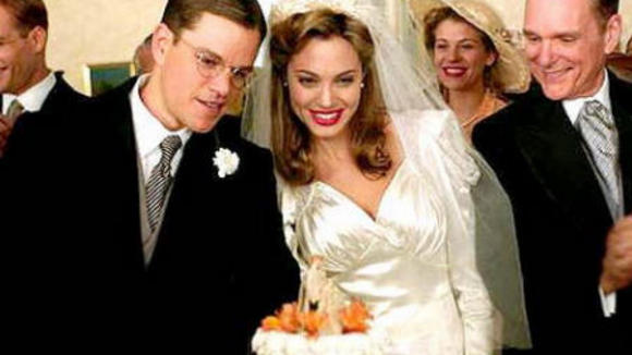 Photo from the movie The Good Shepherd