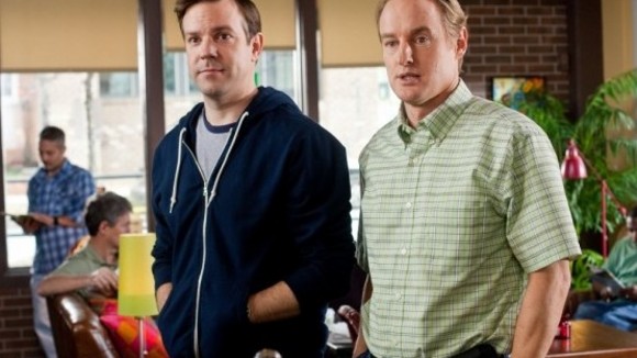 Photo from the movie Hall Pass