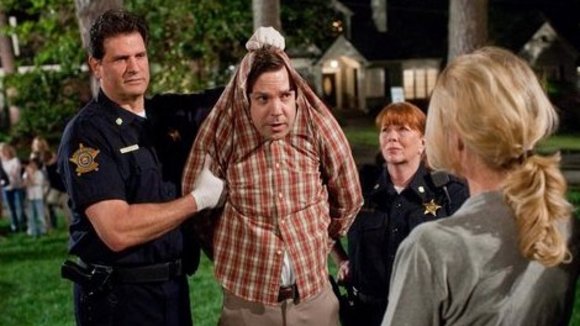 Photo from the movie Hall Pass