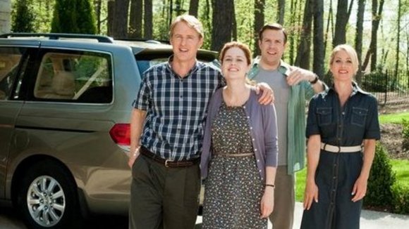 Photo from the movie Hall Pass