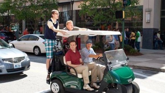 Photo from the movie Hall Pass