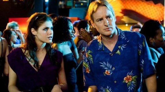 Photo from the movie Hall Pass