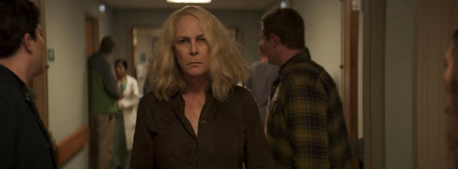 Photo from the movie Halloween Kills