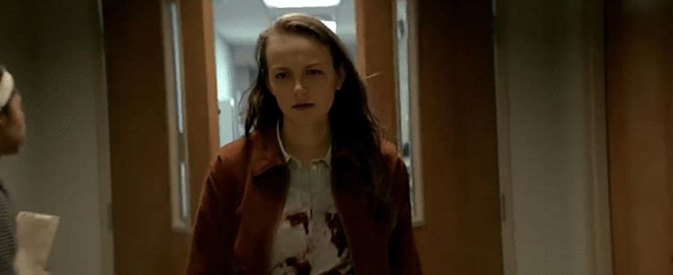 Photo from the movie Halloween Kills