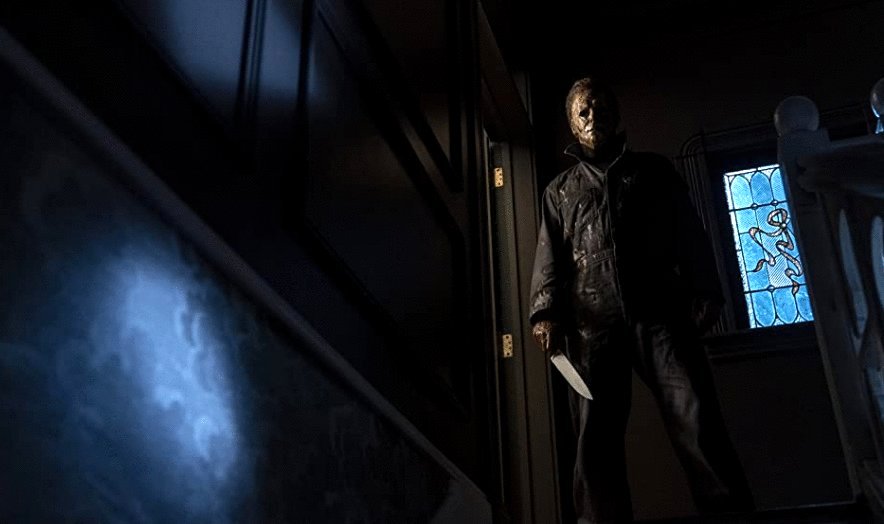 Photo from the movie Halloween Kills