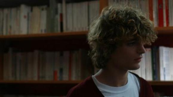 Photo from the movie Heartbeats