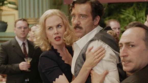 Photo from the movie Hemingway & Gellhorn