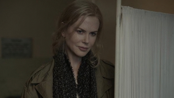 Photo from the movie Hemingway & Gellhorn