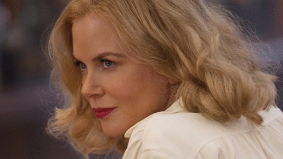 Photo from the movie Hemingway & Gellhorn