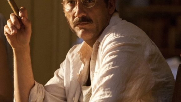 Photo from the movie Hemingway & Gellhorn