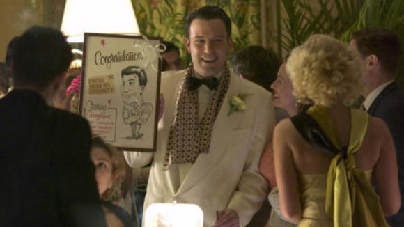 Photo from the movie Hollywoodland