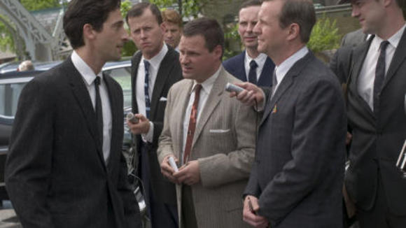 Photo from the movie Hollywoodland