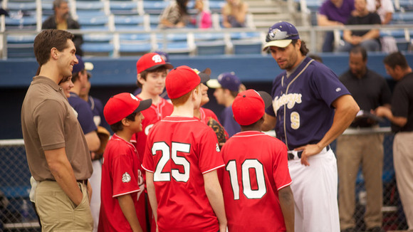 Photo from the movie Home Run