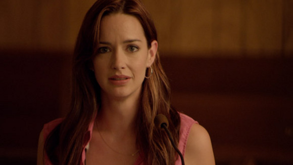 Photo from the movie Home Run