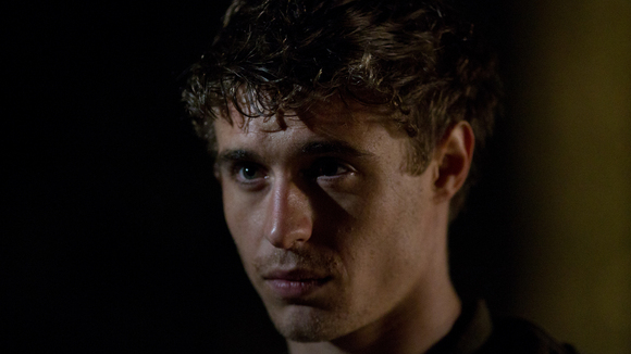 Photo from the movie The Host