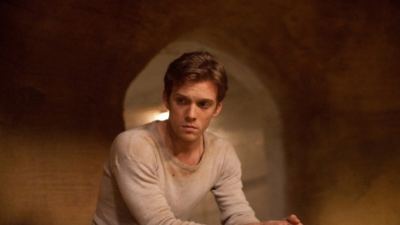 Photo from the movie The Host