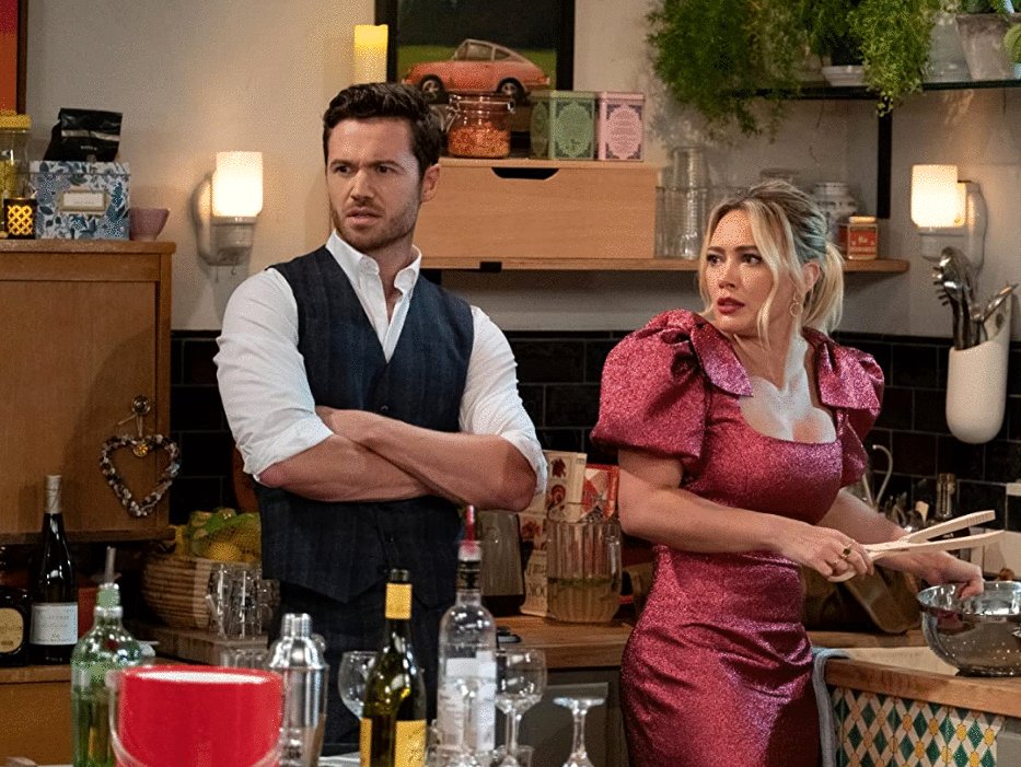 Photo from the movie How I Met Your Father