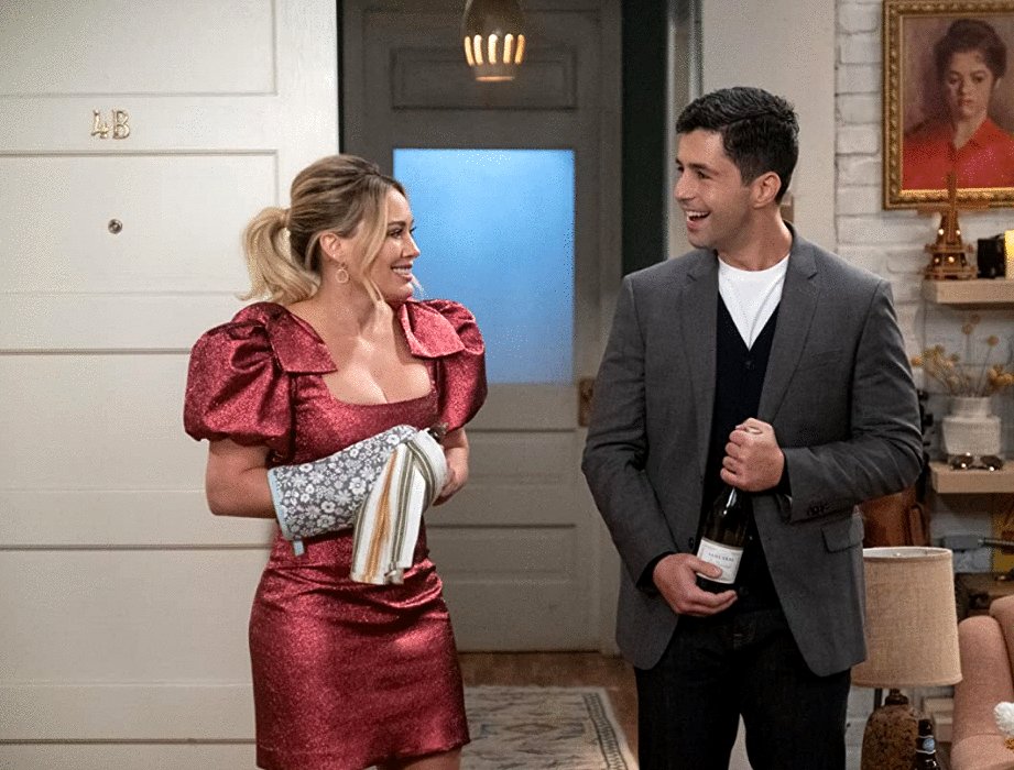 Photo from the movie How I Met Your Father