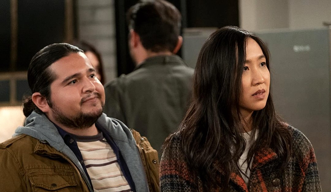 Photo from the movie How I Met Your Father