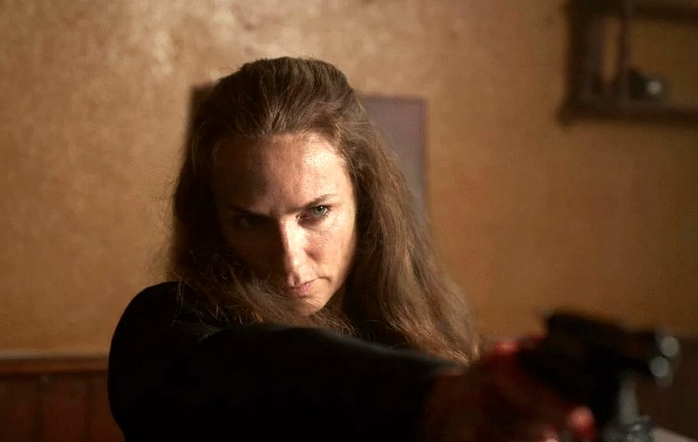 Photo from the movie In the Land of Saints and Sinners