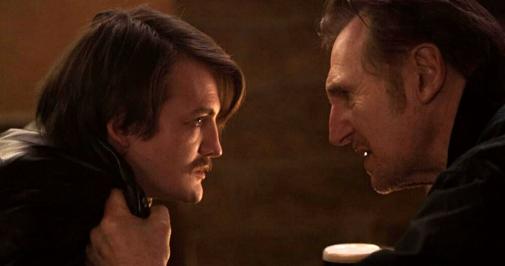 Photo from the movie In the Land of Saints and Sinners