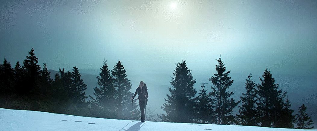 Photo from the movie Infinite Storm